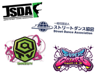 �_���X����A�e���r�ԑg