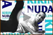 in KIRIN NUDA CM