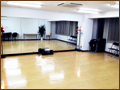 JOINT DANCE STUDIO